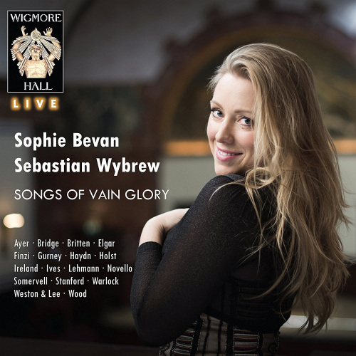 BEVAN, SOPHIE/SEBASTIAN WYBREW - SONGS OF VAIN GLORYBEVAN, SOPHIE-SEBASTIAN WYBREW - SONGS OF VAIN GLORY.jpg